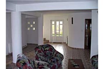 Romania Privát Moeciu de Jos, Esterno